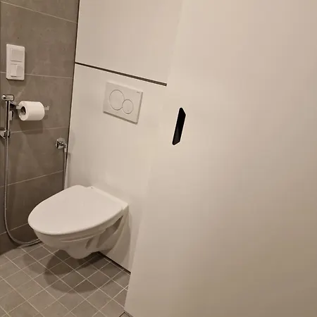 Moderni Huoneisto Keskustassa * Kuopio