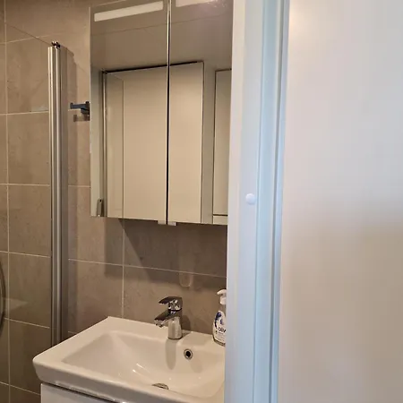 Moderni Huoneisto Keskustassa * Kuopio
