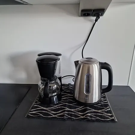 Moderni Huoneisto Keskustassa * Kuopio