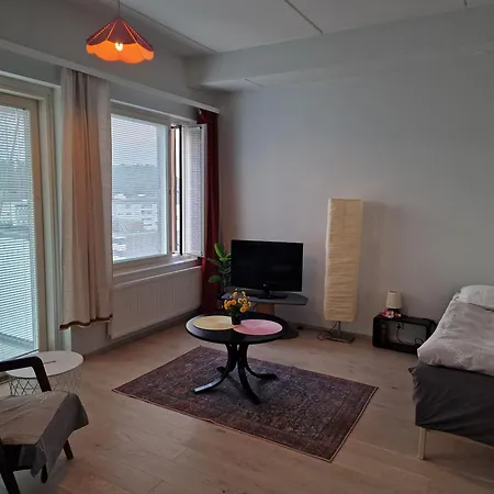 Moderni Huoneisto Keskustassa Lägenhet Kuopio