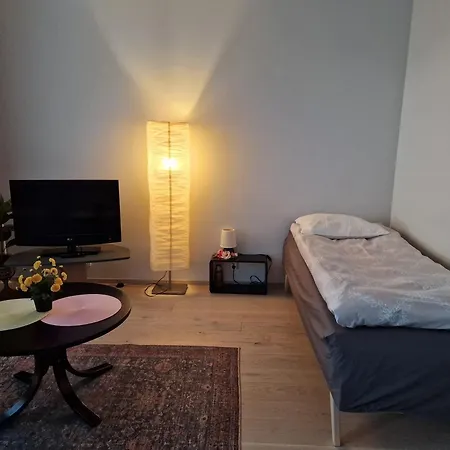 Moderni Huoneisto Keskustassa * Kuopio
