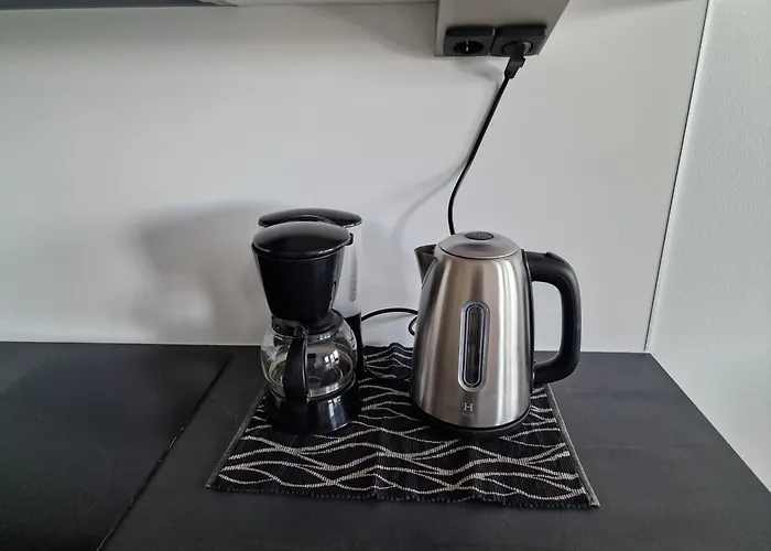 Moderni Huoneisto Keskustassa * كوبيو